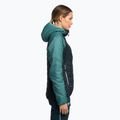 DYNAFIT Radical 3 PRL Hood giacca donna brittany/blu 3