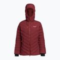 Piumino Salewa donna Raiser Medium Rds Dwn syrah 3