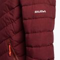 Piumino Salewa donna Raiser Medium Rds Dwn syrah 6