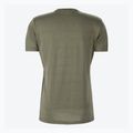 Camicia da trekking Salewa Solidlogo Dry bungee cord melange da uomo 5