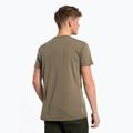 Camicia da trekking Salewa Solidlogo Dry bungee cord melange da uomo 3