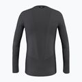 Maglia termica da uomo Salewa Zebru Med Warm AMR onyx 2