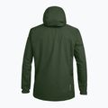 Salewa giacca da pioggia da uomo Puez Aqua 3 PTX timo/nero out 6