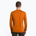 Salewa Puez Melange Dry Uomo manica lunga trekking melange autunnale 3