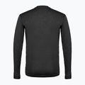 Maniche lunghe trekking da uomo Salewa Puez Melange Dry black out melange 2