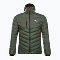 Piumino Salewa Ortles Medium 2 Rds Dwn thyme da uomo