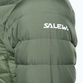 Piumino Salewa Ortles Medium 2 Rds Dwn thyme da uomo 4