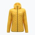 Piumino Salewa Brenta Rds Dwn oro da uomo