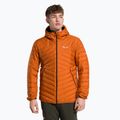 Piumino Salewa Brenta Rds Dwn uomo autunno/nero out