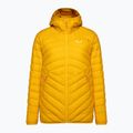 Salewa piumino donna Brenta Rds Dwn oro 3