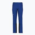 Pantaloni softshell da uomo Salewa Lagorai DST electric 5