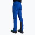 Pantaloni softshell da uomo Salewa Lagorai DST electric 3