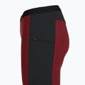Pantaloni da trekking da donna Salewa Lavaredo Hemp Train syrah/0910 4