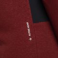 Felpa trekking donna Salewa Lavaredo Hemp Hooded syrah 7