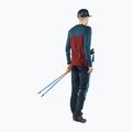 DYNAFIT Traverse S-Tech Uomo manica lunga trekking syrah 2