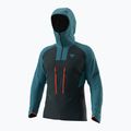 Giacca da uomo DYNAFIT TLT GTX blu tempesta
