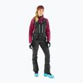 Giacca DYNAFIT da donna TLT GTX rosso barbabietola