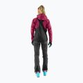 Giacca DYNAFIT da donna TLT GTX rosso barbabietola 2