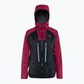 Giacca DYNAFIT da donna TLT GTX rosso barbabietola 3