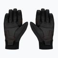 Guanti da trekking da uomo Salewa Ortles TW nero out/0910 2