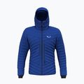 Piumino elettrico Salewa Ortles Hyb Rds Dwn da uomo