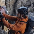 Giacca antipioggia Salewa Puez GTX Paclite da uomo, autunno/nero 12