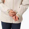 Giacca da pioggia Salewa Puez GTX Paclite oatmeal da donna 7