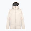 Giacca da pioggia Salewa Puez GTX Paclite oatmeal da donna 9