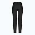 Pantaloni da trekking da donna Salewa Puez Dolomitic 2 Dst Reg nero out 2