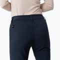 Pantaloni da trekking da donna Salewa Puez Dolomitic 2 Dst Reg navy blazer 5