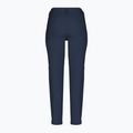 Pantaloni da trekking da donna Salewa Puez Dolomitic 2 Dst Reg navy blazer 9