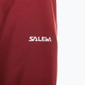 Salewa Puez GTX 2L giacca da pioggia donna syrah/nero out 8