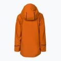 Giacca da sci Salewa Sella PTX/TWR per bambini autunno/arancio fluo 5