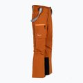 Pantaloni a membrana Salewa Sella PTX/TWR da bambino autunno/nero out 5