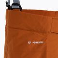 Pantaloni a membrana Salewa Sella PTX/TWR da bambino autunno/nero out 6