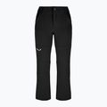 Pantaloni da trekking per bambini Salewa Puez Dst black out