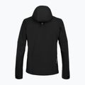Giacca softshell da uomo Salewa Sella DST black out 6