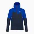 Giacca softshell Salewa da uomo Sella DST electric/3960 4