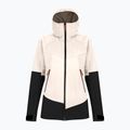 Giacca softshell Salewa donna Sella DST avena/nero out 7