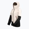 Giacca softshell Salewa donna Sella DST avena/nero out 8