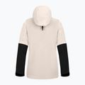 Giacca softshell Salewa donna Sella DST avena/nero out 9
