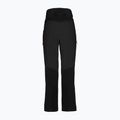 Pantaloni softshell da donna Salewa Sella DST nero out 4