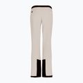 Pantaloni softshell Salewa da donna Sella DST Lights oatmeal/0910 12