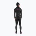 DYNAFIT Alpine Cappello da corsa riflettente nero fuori rosa 3