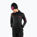 DYNAFIT Alpine Cappello da corsa riflettente nero fuori rosa 4