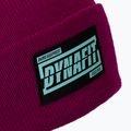Berretto invernale DYNAFIT Fold-Up rosso barbabietola 3