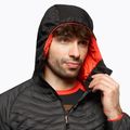 Giacca ibrida magnetica con cappuccio DYNAFIT Speed Insulation da uomo 4