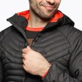 Giacca ibrida magnetica con cappuccio DYNAFIT Speed Insulation da uomo 5