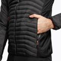 Giacca ibrida magnetica con cappuccio DYNAFIT Speed Insulation da uomo 6