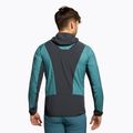 Giacca DYNAFIT Mezzalama PTC Alpha da uomo blu tempesta 3